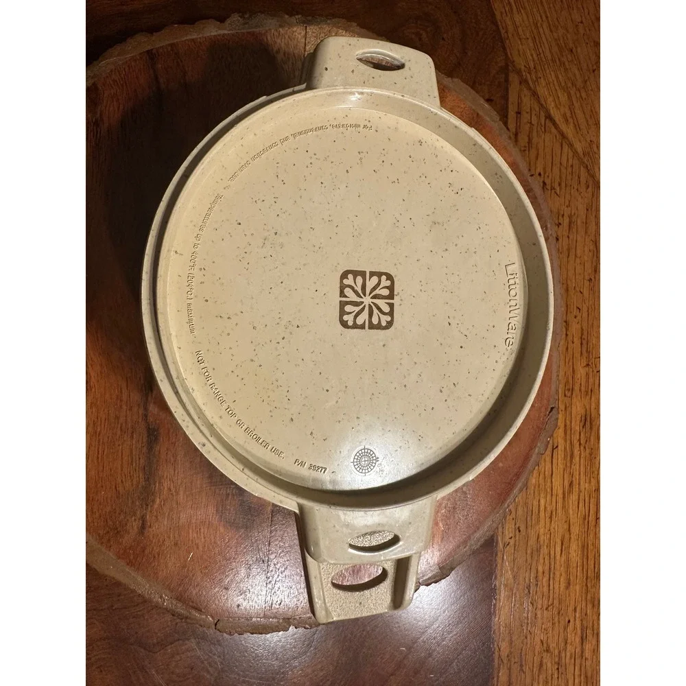 LittonWare vintage simmer